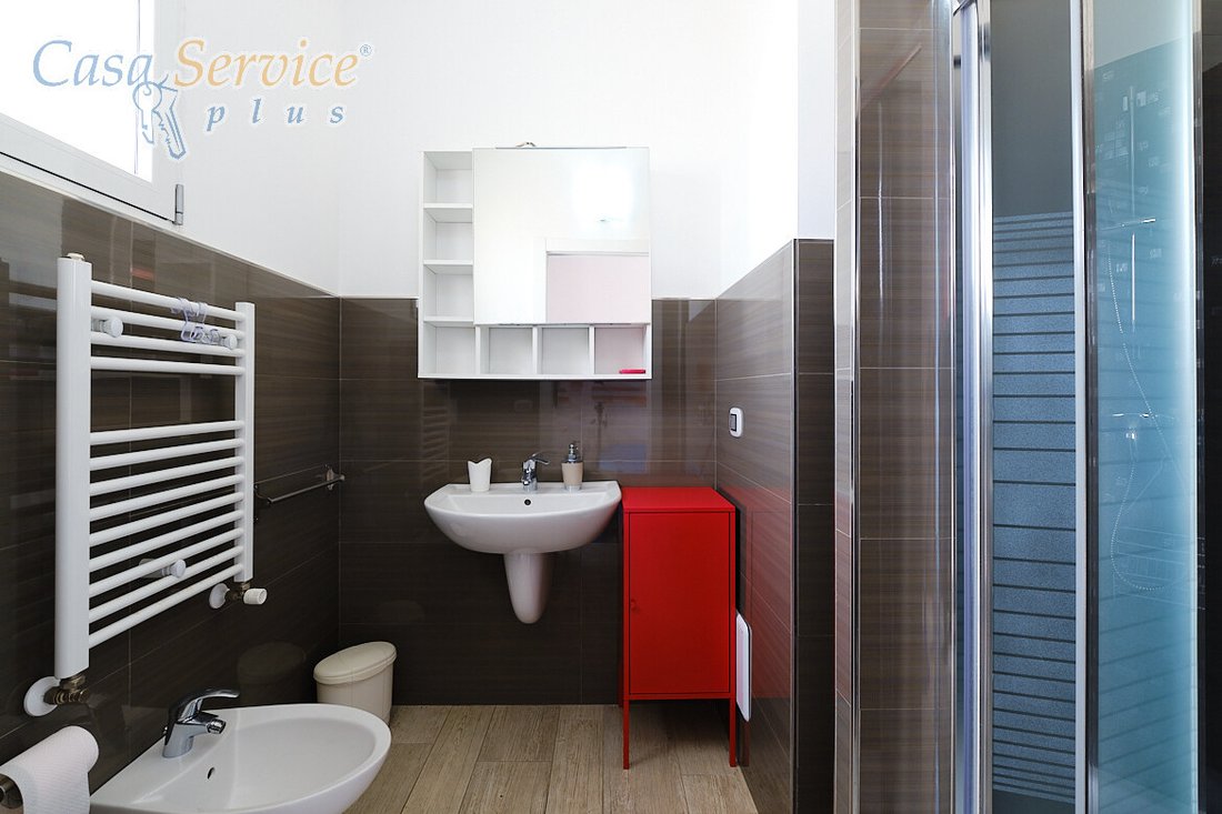 Apartment in Center, Gallipoli, Apulia 4 - 15267961