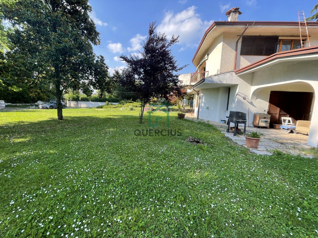 Villa in San Bonifacio, Veneto, Italy 5 - 14982320