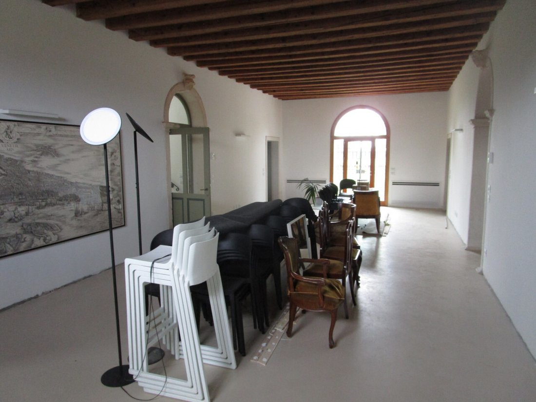 Villa in Villafranca Padovana, Veneto, Italy 2 - 15780129