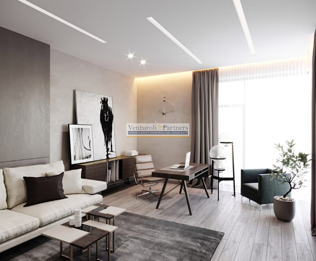 Villa in Manerba del Garda, Lombardy, Italy 3 - 14825820