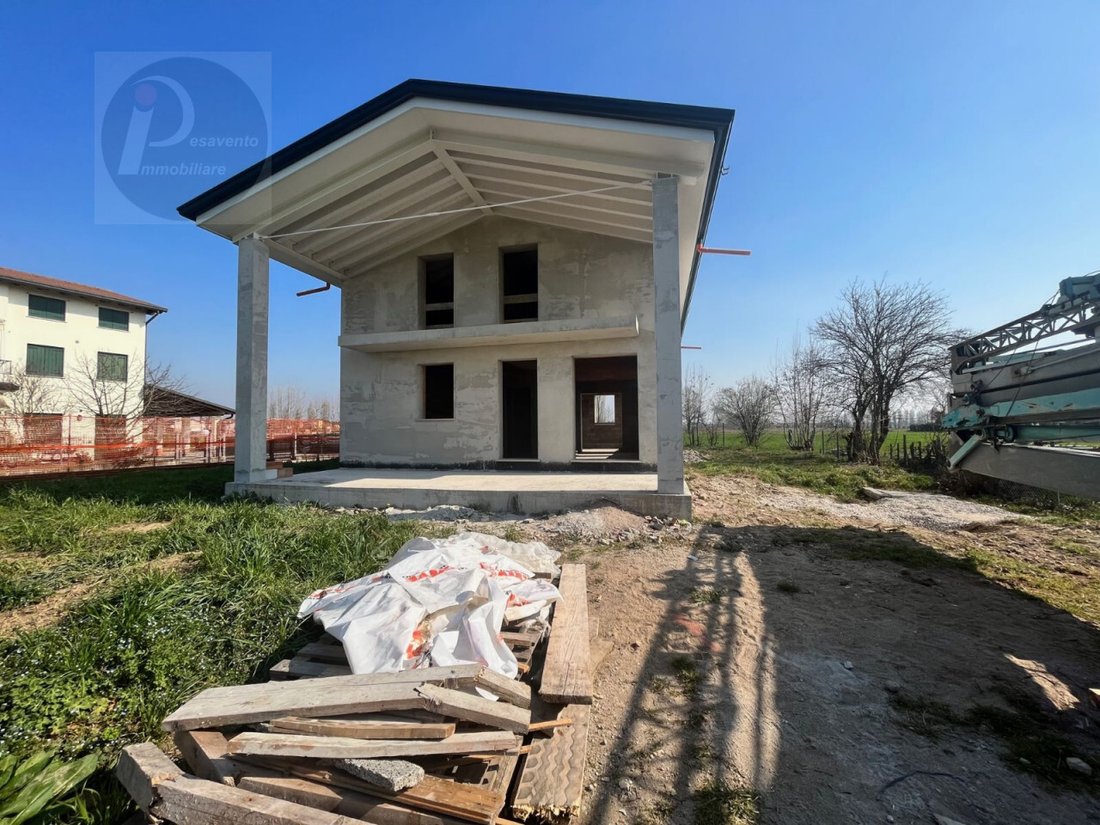 House in Villafranca Padovana, Veneto, Italy 3 - 13046383