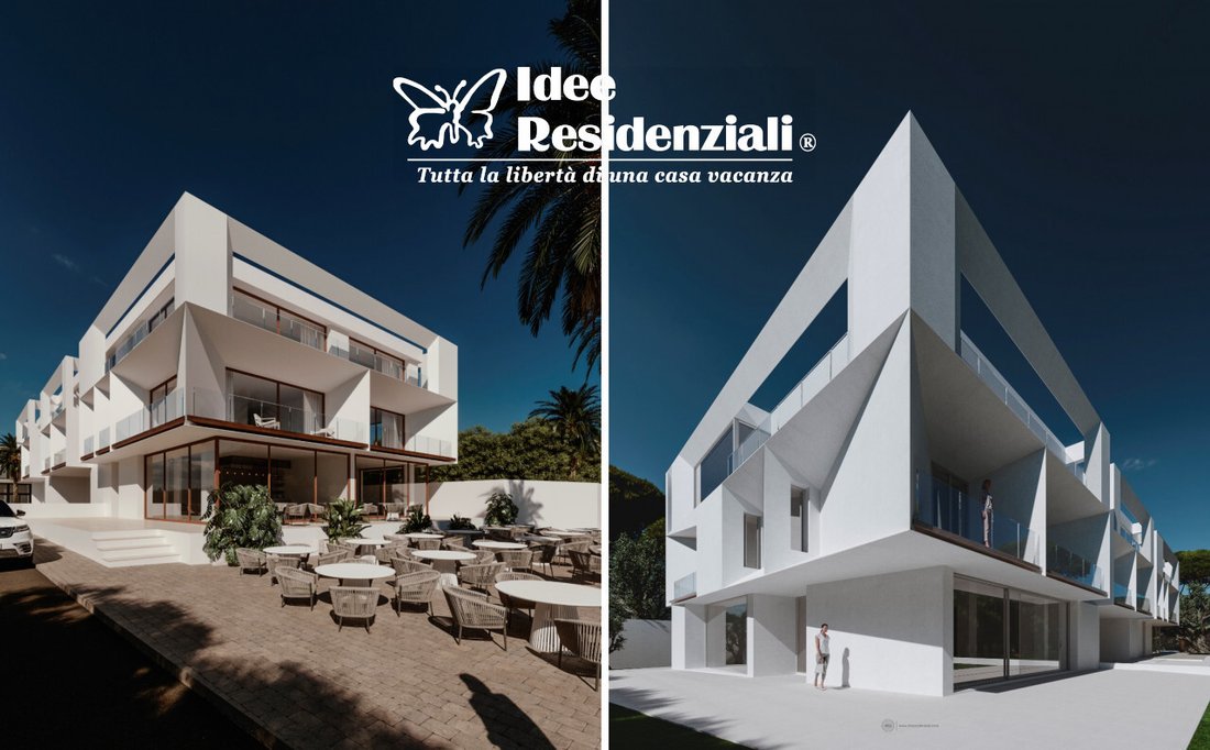 Apartment in Golfo Aranci, Sardinia, Italy 2 - 12972248