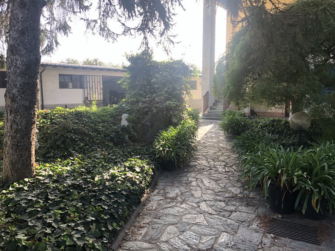 House in Vanzago, Lombardy, Italy 3 - 14572617