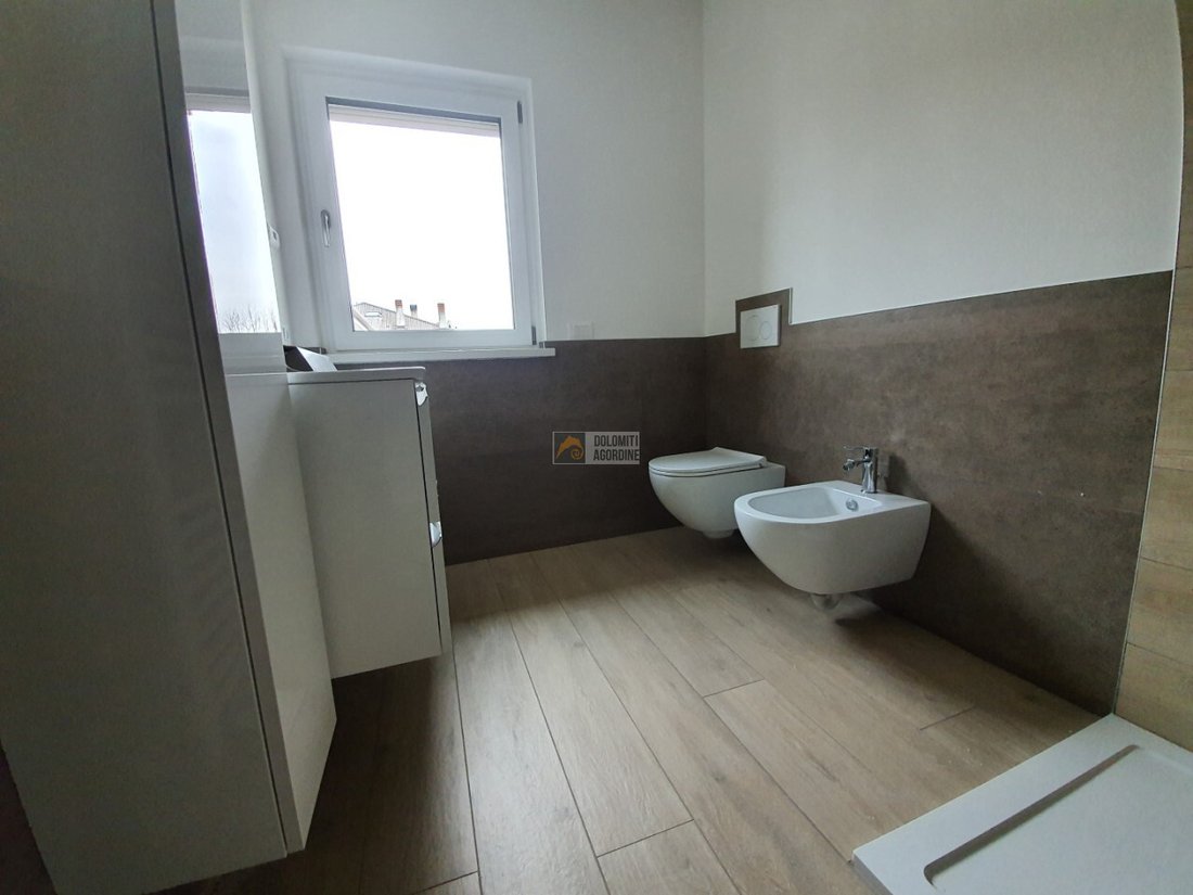 Apartment in Sedico, Veneto, Italy 5 - 14894692
