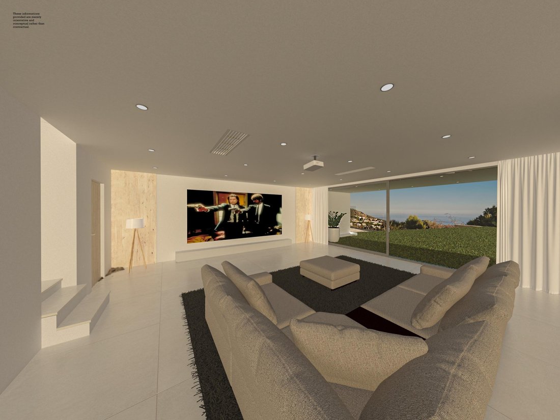 Villa in Mijas, Andalusia, Spain 4 - 16024437