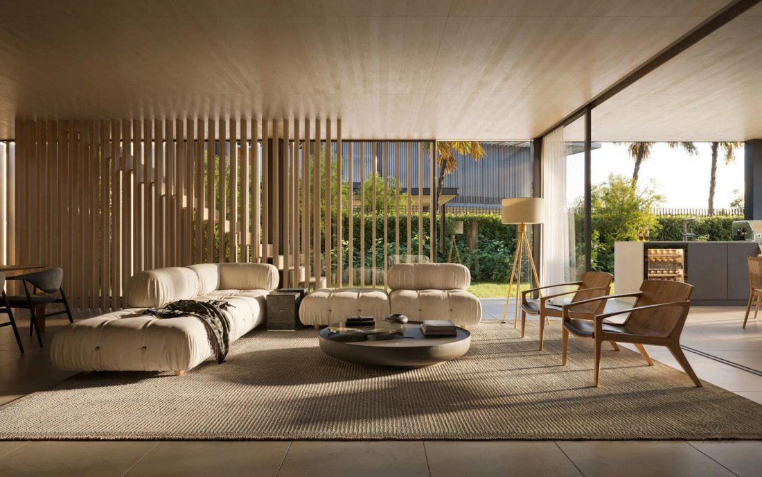 Villa in Nueva Andalucia, Marbella, Spain 4 - 16024110