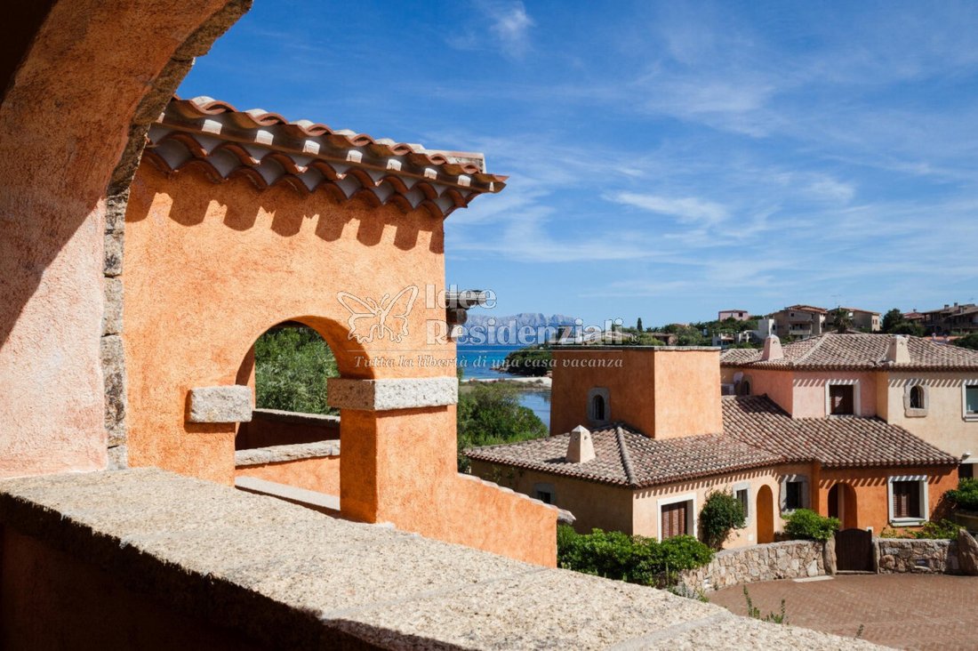 Apartment in Golfo Aranci, Sardinia, Italy 5 - 14267829