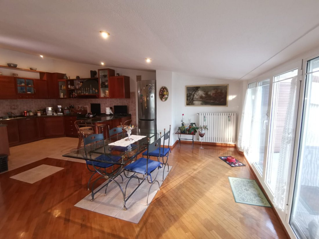 Villa in Candia - Aspio - Baraccola, Ancona, Marche 1 - 12489084