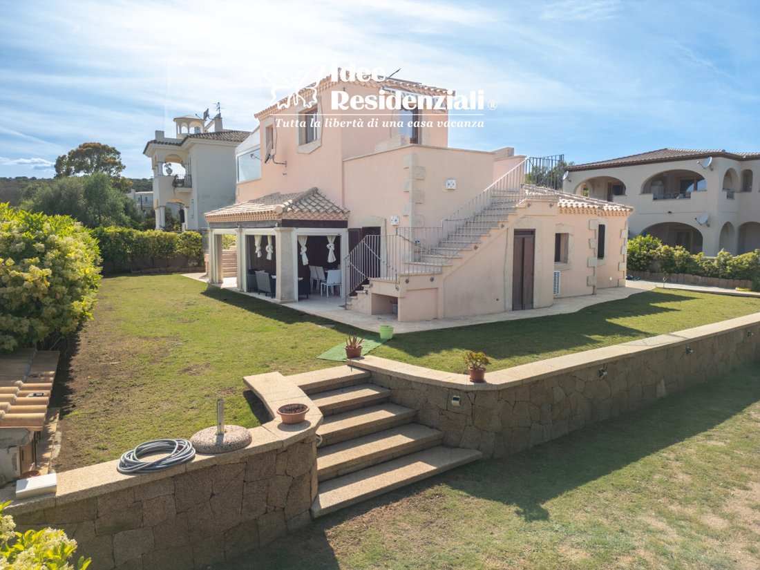 Villa in Olbia, Sardinia, Italy 4 - 14226329