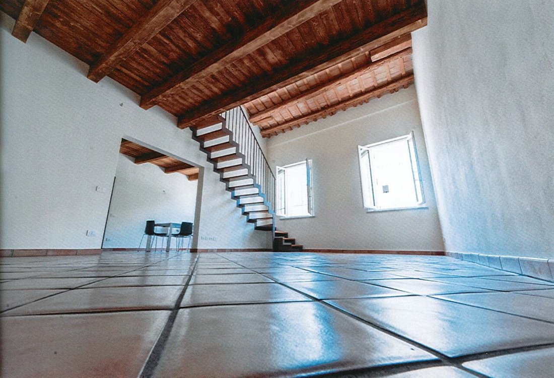 Penthouse in Fiorenzuola, Cesena, Emilia-Romagna 1 - 12118655