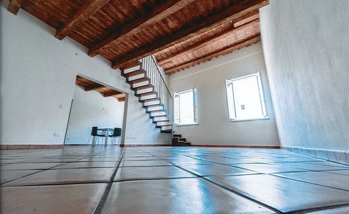 Penthouse in Fiorenzuola, Cesena, Emilia-Romagna 1