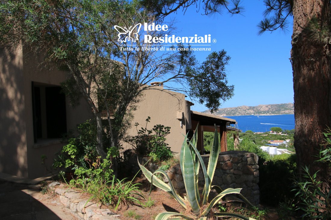 Villa in Palau, Sardinia, Italy 4 - 14310523