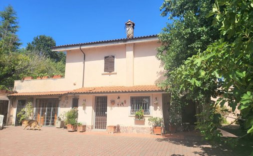 House in Formello, Lazio, Italy 1