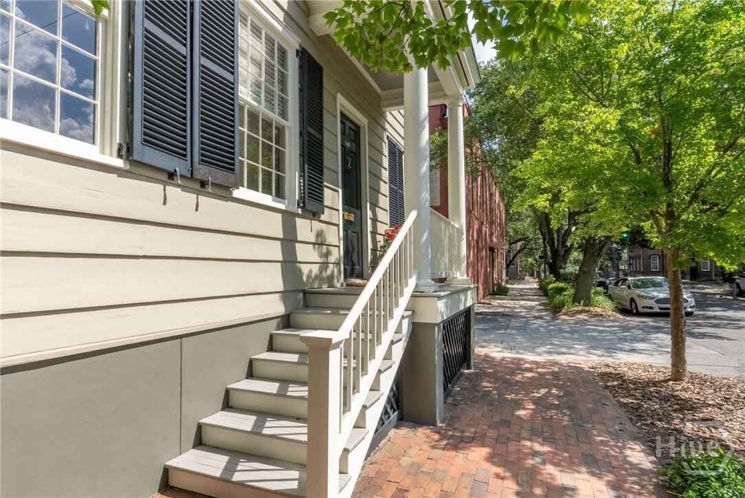 House in Savannah, Georgia, United States 3 - 16022195
