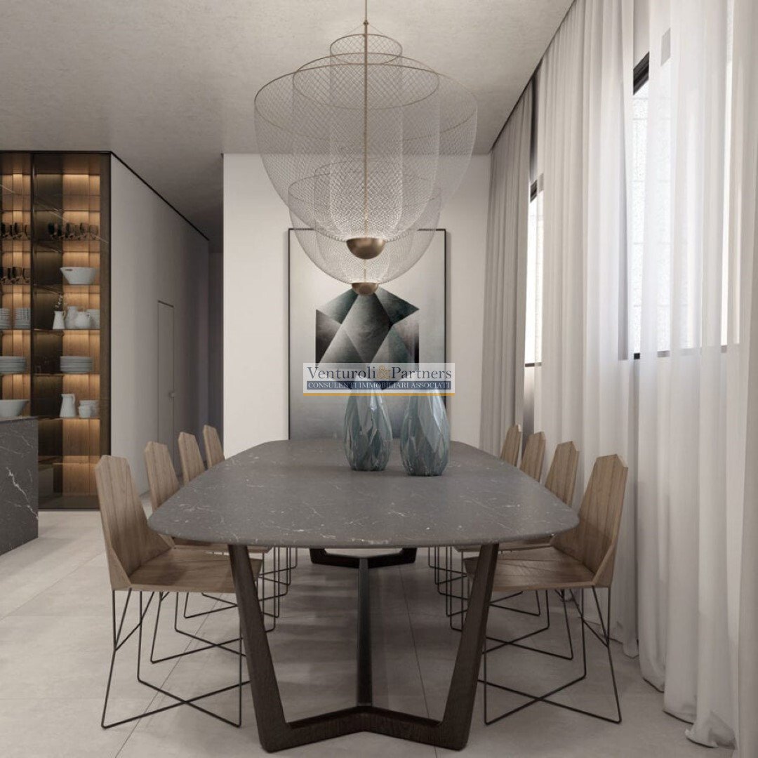 Apartment in Porta Milano - Fiumicello - Primo Maggio, Brescia, Lombardy 5 - 14940126