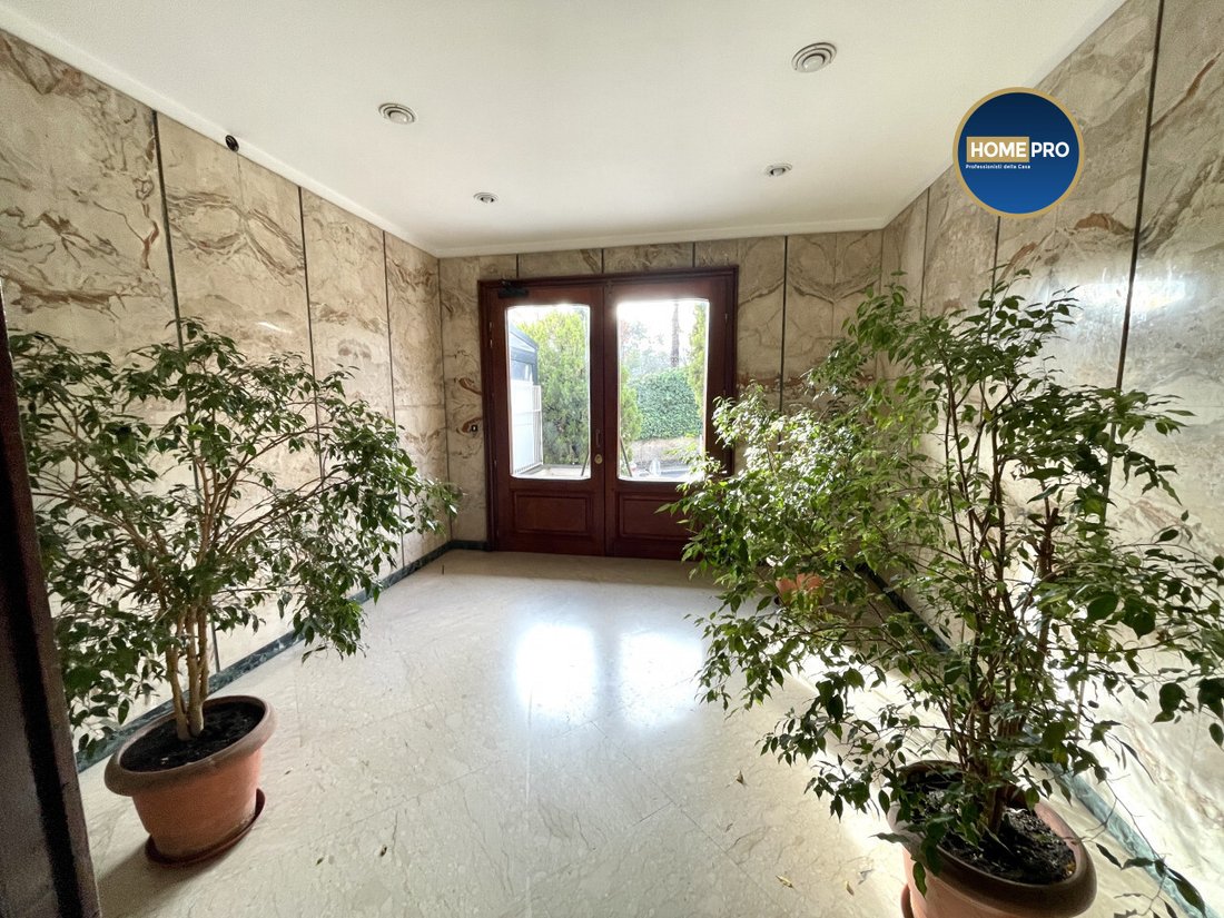 Apartment in Farnesina - Camilluccia, Rome, Italy 3 - 15020660