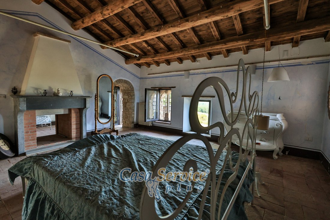 Villa in Todi, Umbria, Italy 5 - 15194620