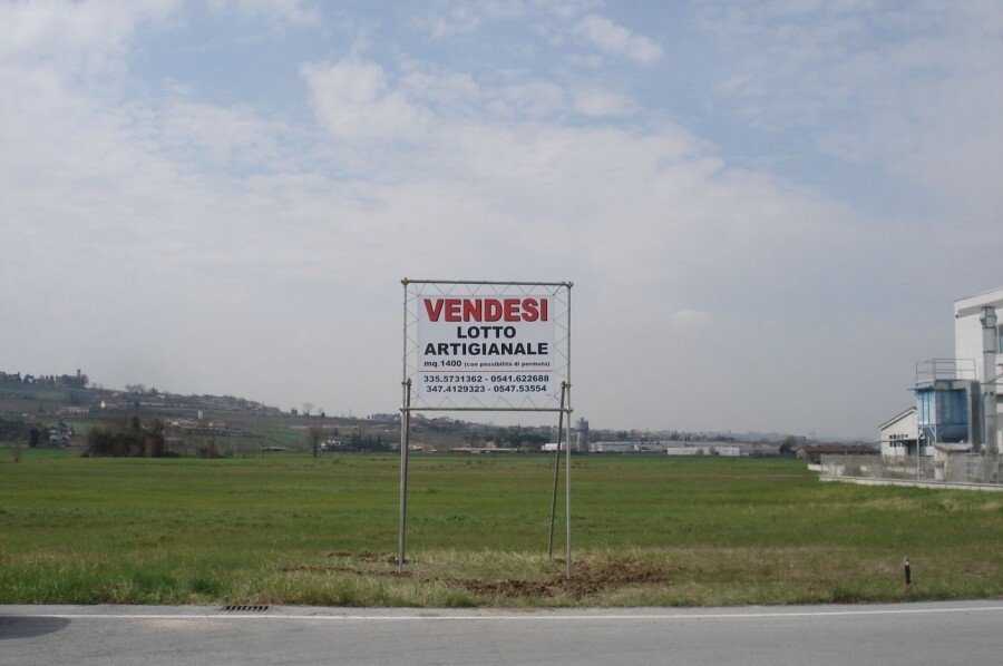 Land in Longiano, Emilia-Romagna, Italy 1 - 14184652