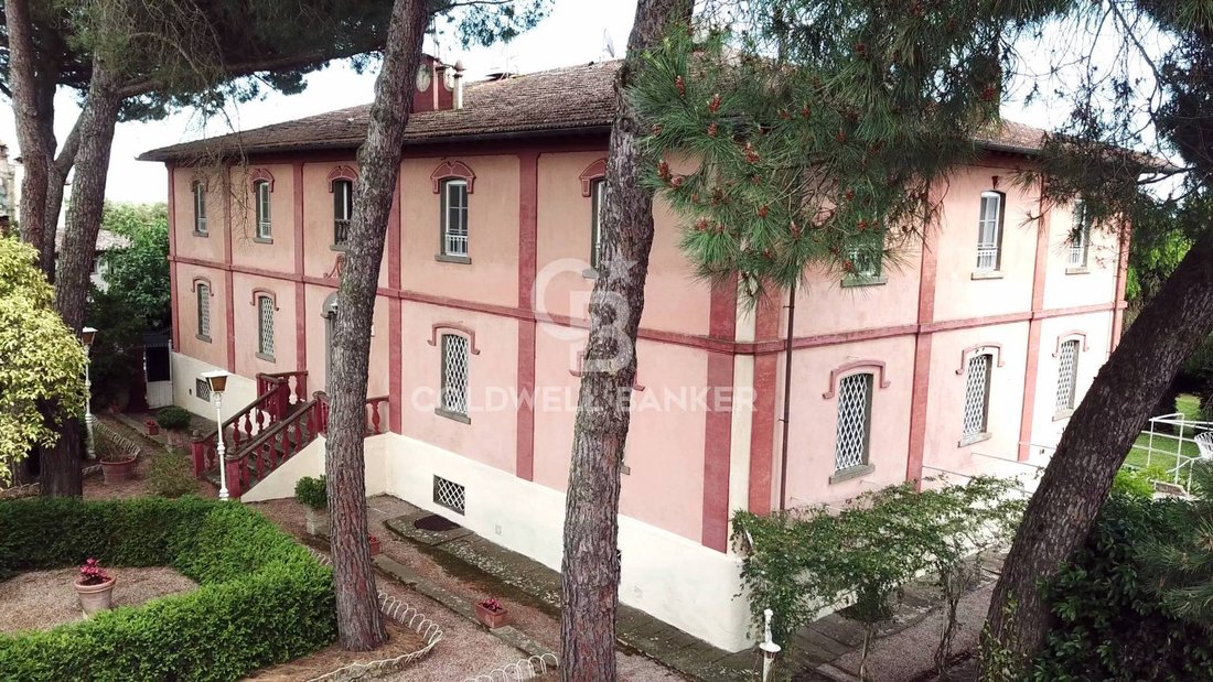 Villa in Castiglione del Lago, Umbria, Italy 5 - 16023394