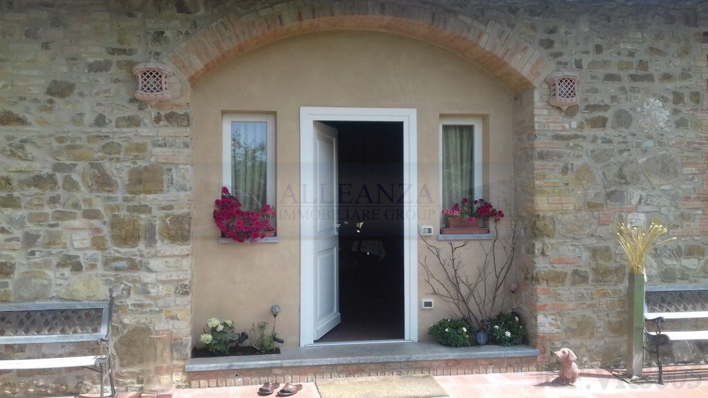House in Montefiridolfi, San Casciano in Val di Pesa, Tuscany 2 - 15165997