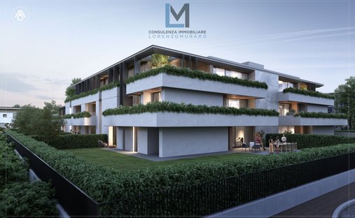 Apartment in Montebelluna, Veneto, Italy 1
