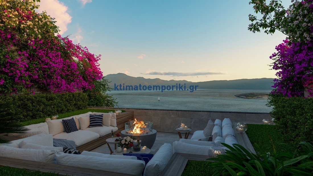 Villa in Community of Elounta, Agios Nikolaos Municipal Unit, Greece 2 - 16022490