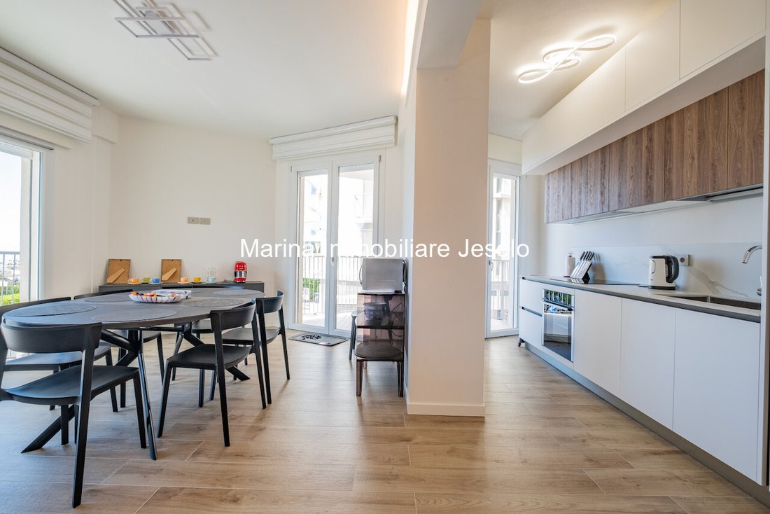 Apartment in Lido di Jesolo, Jesolo, Veneto 3 - 14787981