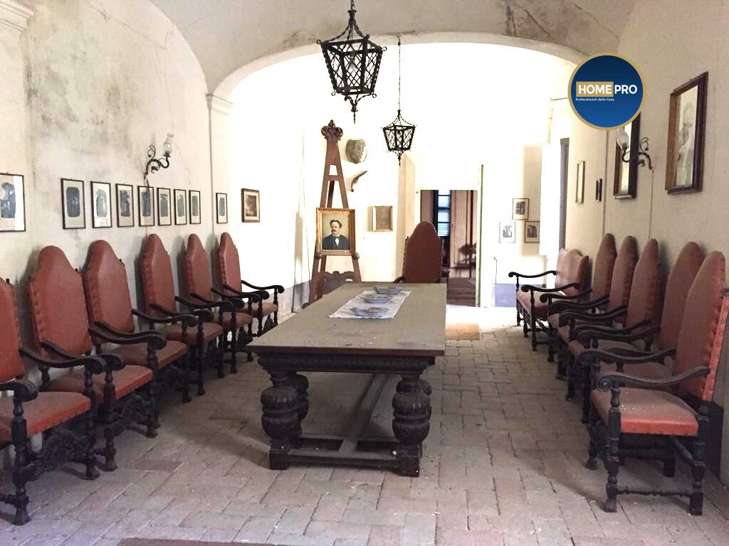Estate in Arcevia, Marche, Italy 3 - 13969128