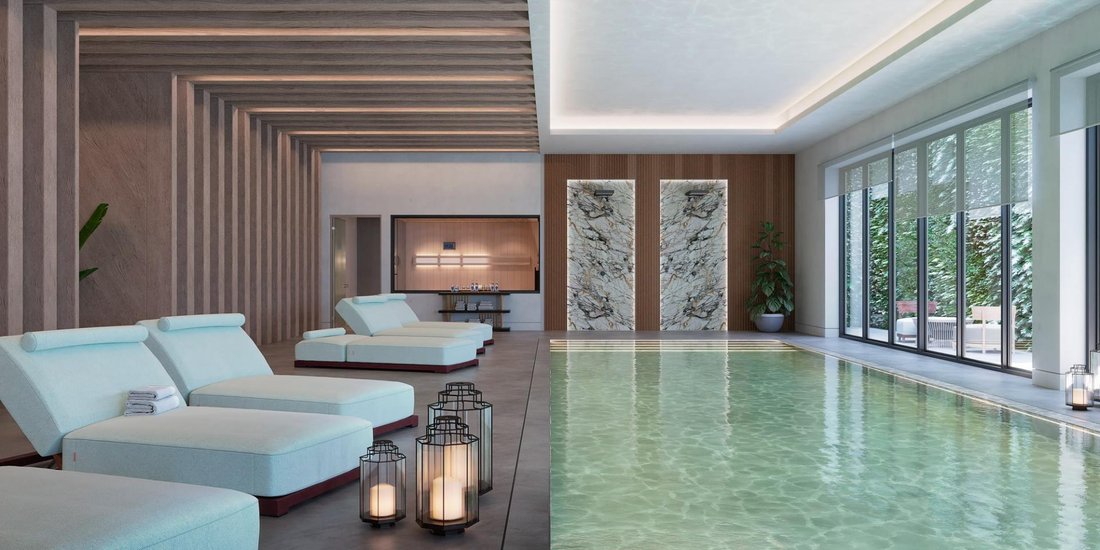 Apartment in Nueva Andalucia, Marbella, Spain 3 - 16024579
