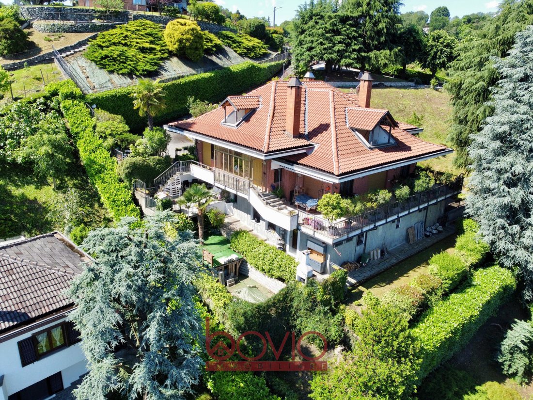 House in San Mauro Torinese, Piedmont, Italy 4 - 15884908