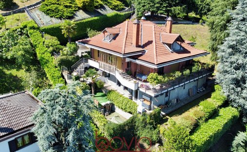 Maison à San Mauro Torinese, Piémont, Italie 1