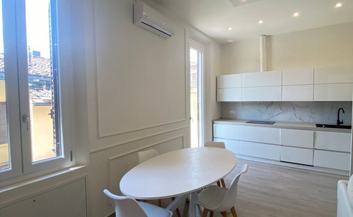 Apartment in Campo di Marte - Stadium, Florence, Italy 1