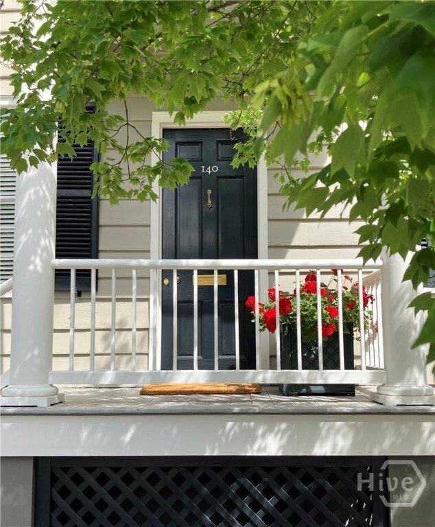 House in Savannah, Georgia, United States 4 - 16022195