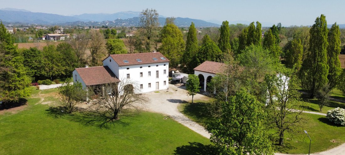 Villa in Riese Pio X, Veneto, Italy 1 - 14133746