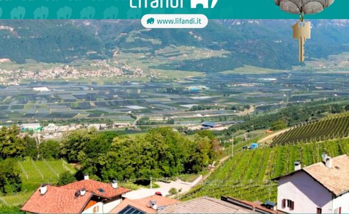 Apartment in Gleno, Trentino – Alto Adige/Südtirol, Italy 1