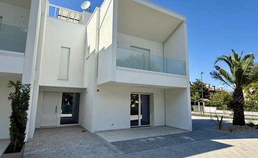 House in Lignano Sabbiadoro, Friuli – Venezia Giulia, Italy 1