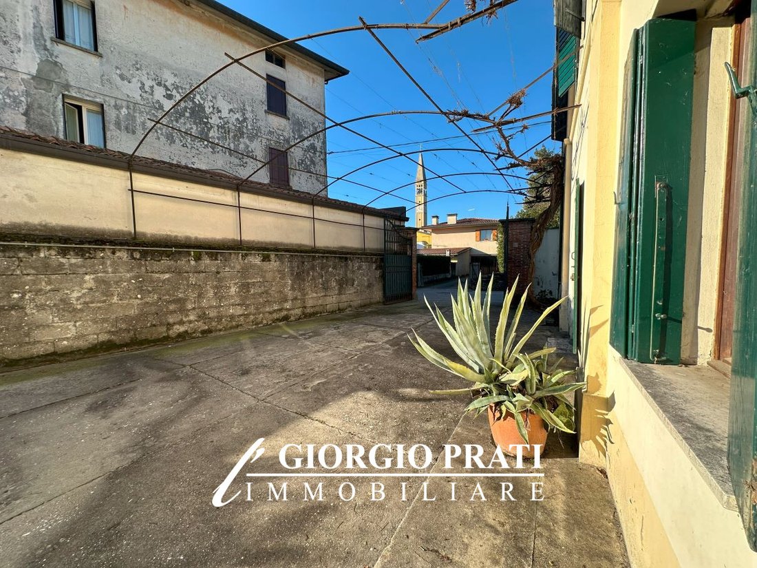 House in Cartigliano, Veneto, Italy 2 - 15204310