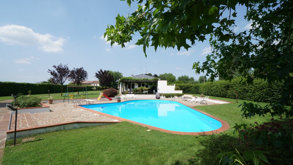 Villa in Arcole, Veneto, Italy 1 - 13243309