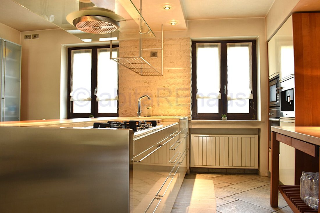 House in Piani-Rencio Center / Piani-Rencio Zentrum, Bolzano / Bozen, Trentino – Alto Adige/Südtirol 5 - 15741130