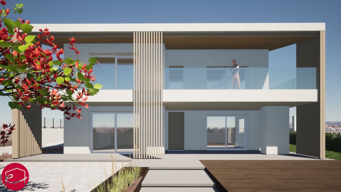 Villa in Santarcangelo di Romagna, Emilia-Romagna, Italy 1 - 12121391
