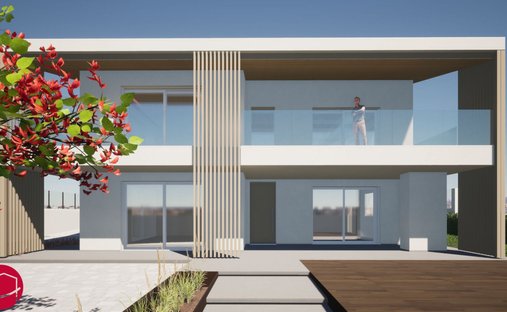 Villa in Santarcangelo di Romagna, Emilia-Romagna, Italy 1