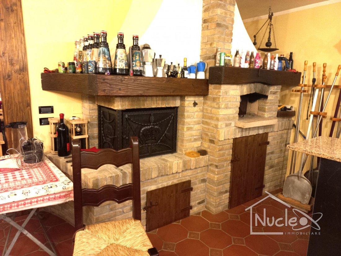 House in Abano Terme, Veneto, Italy 4 - 14567660