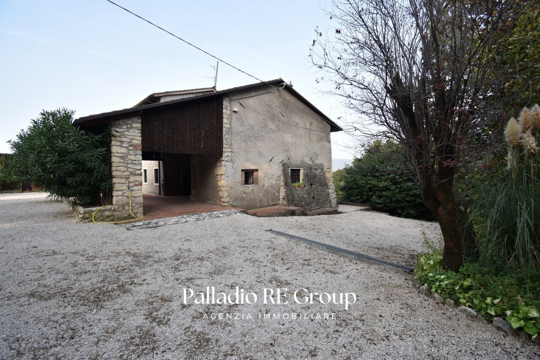 Villa in Ignago-Zovo, Veneto, Italy 4 - 15943579