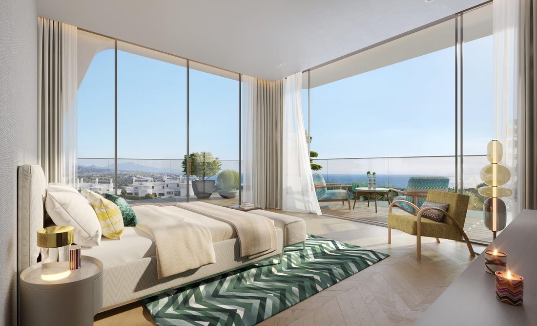 Apartment in Casares, Andalusia, Spain 5 - 16024256