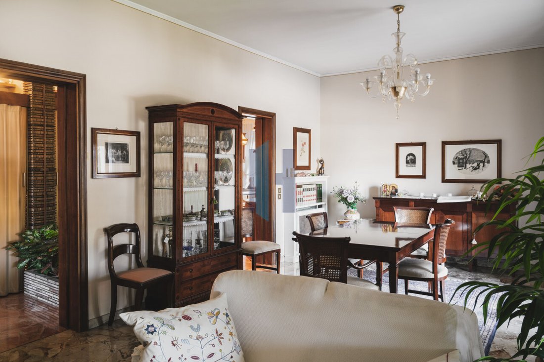 Villa in Prealpino Village, Brescia, Italy 5 - 15222476