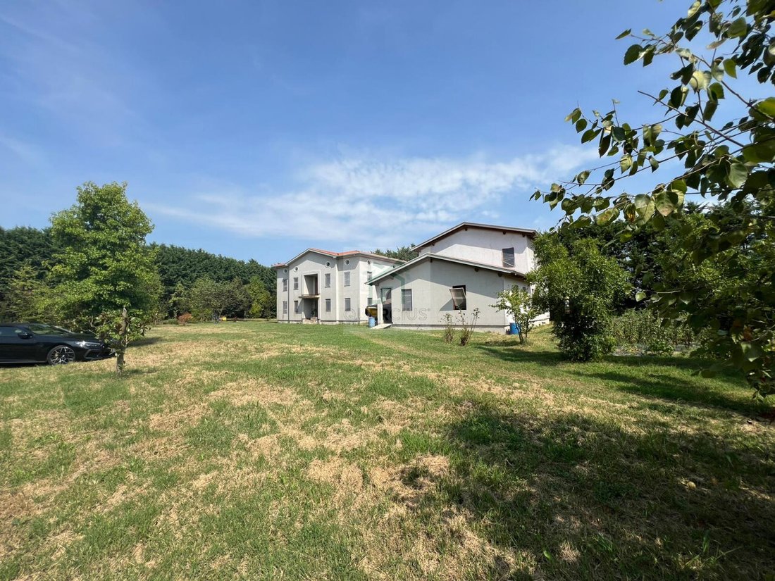 Villa in Eraclea Mare, Veneto, Italy 2 - 14978650