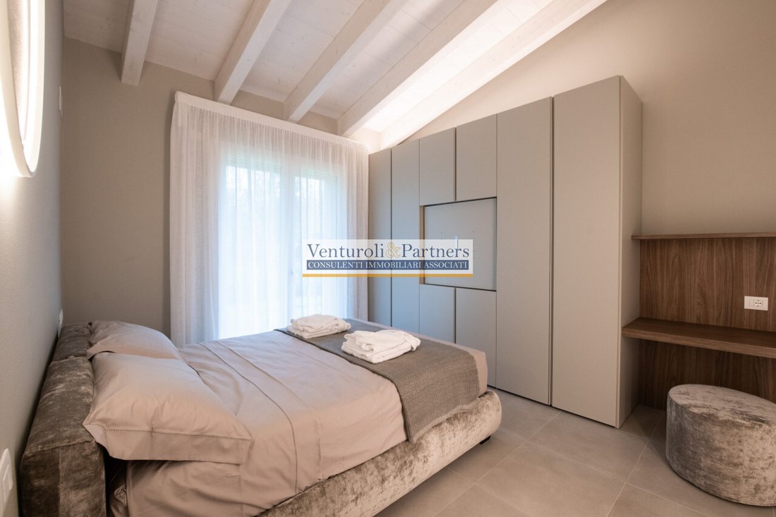 Apartment in Entroterra, Desenzano del Garda, Lombardy 5 - 16006171
