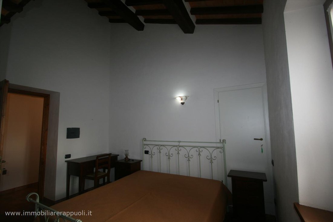 House in Sinalunga, Tuscany, Italy 4 - 14448590
