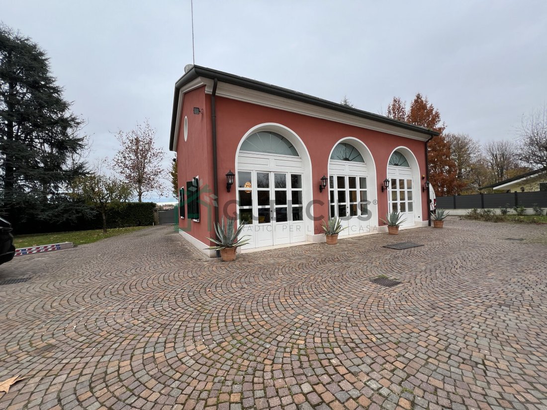 House in Preganziol, Veneto, Italy 2 - 14978651