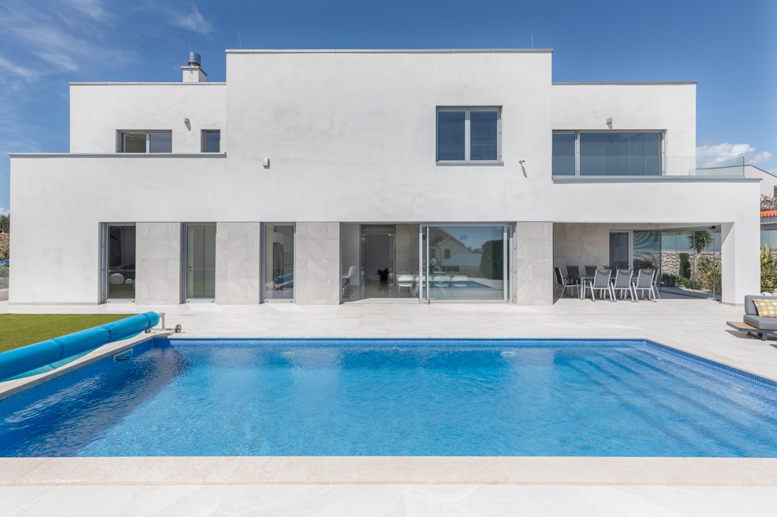 Villa in Italy 2 - 15973258